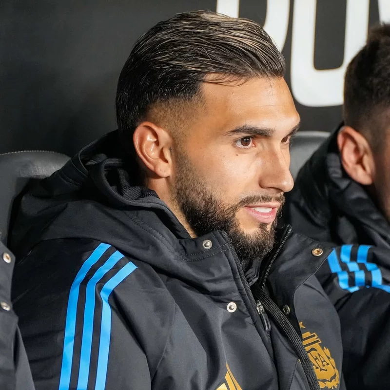 Taty Castellanos: Con đường từ Mendoza tới Lazio