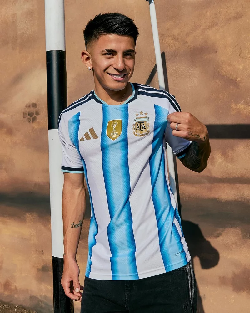 Thiago Almada – Biểu Tượng Tương Lai Của Atlético Madrid