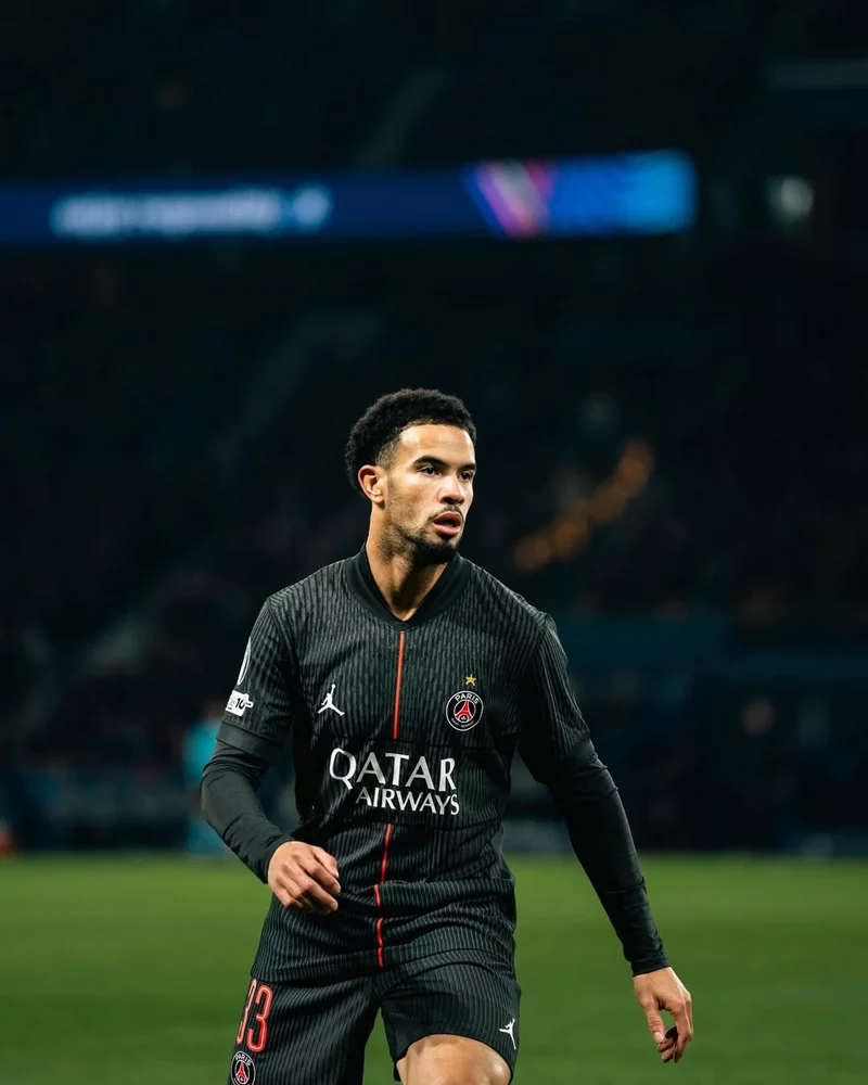 Warren Zaïre-Emery – PSG & hành trình chinh phục châu Âu