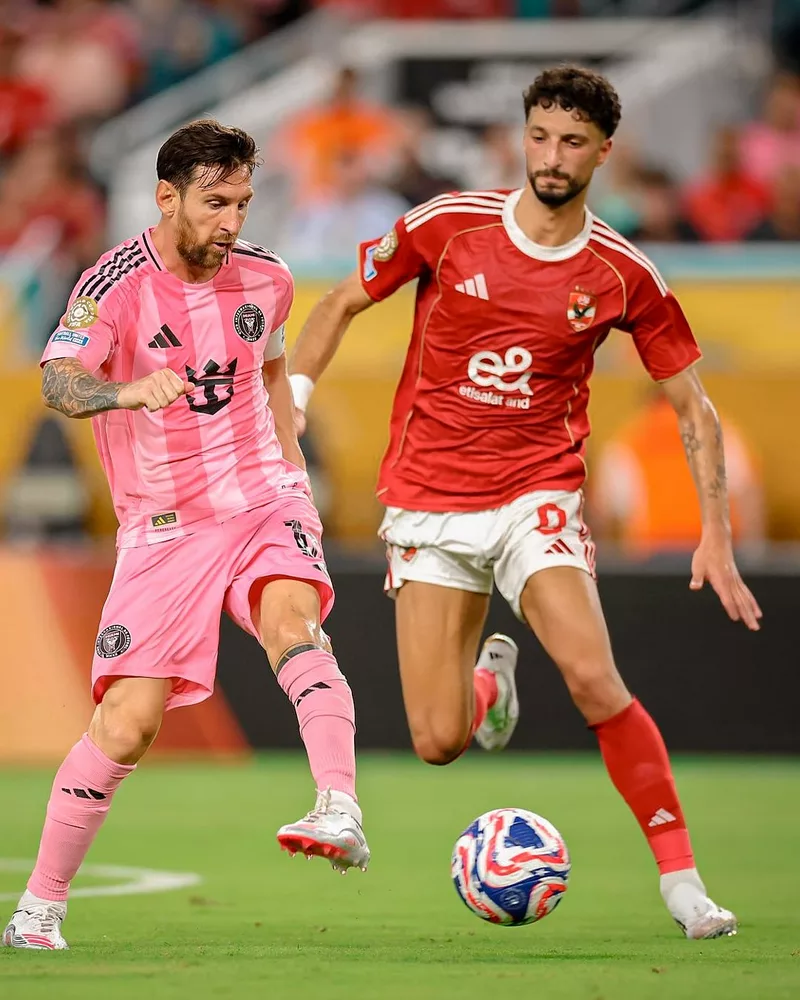 Hình ảnh cầu thủ Wessam Abou Ali 4