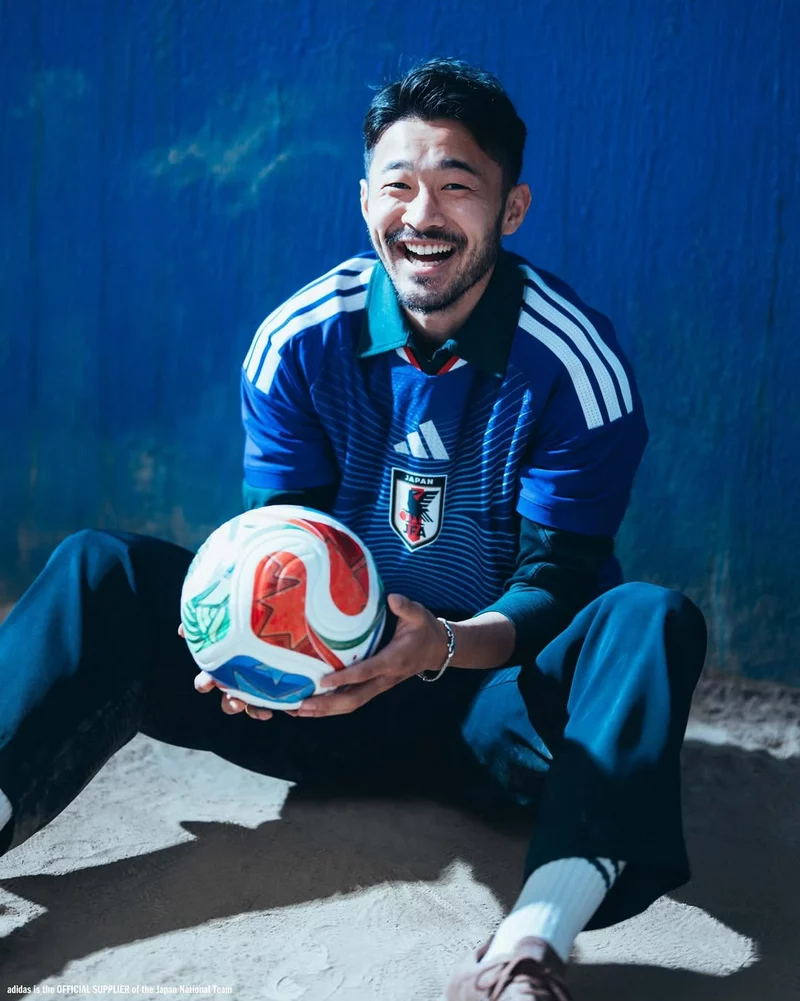 Yukinari Sugawara – Hậu vệ Nhật Bản chinh phục châu Âu