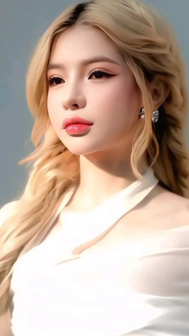 Ảnh chân dung gái xinh Việt Nam chất lượng cao