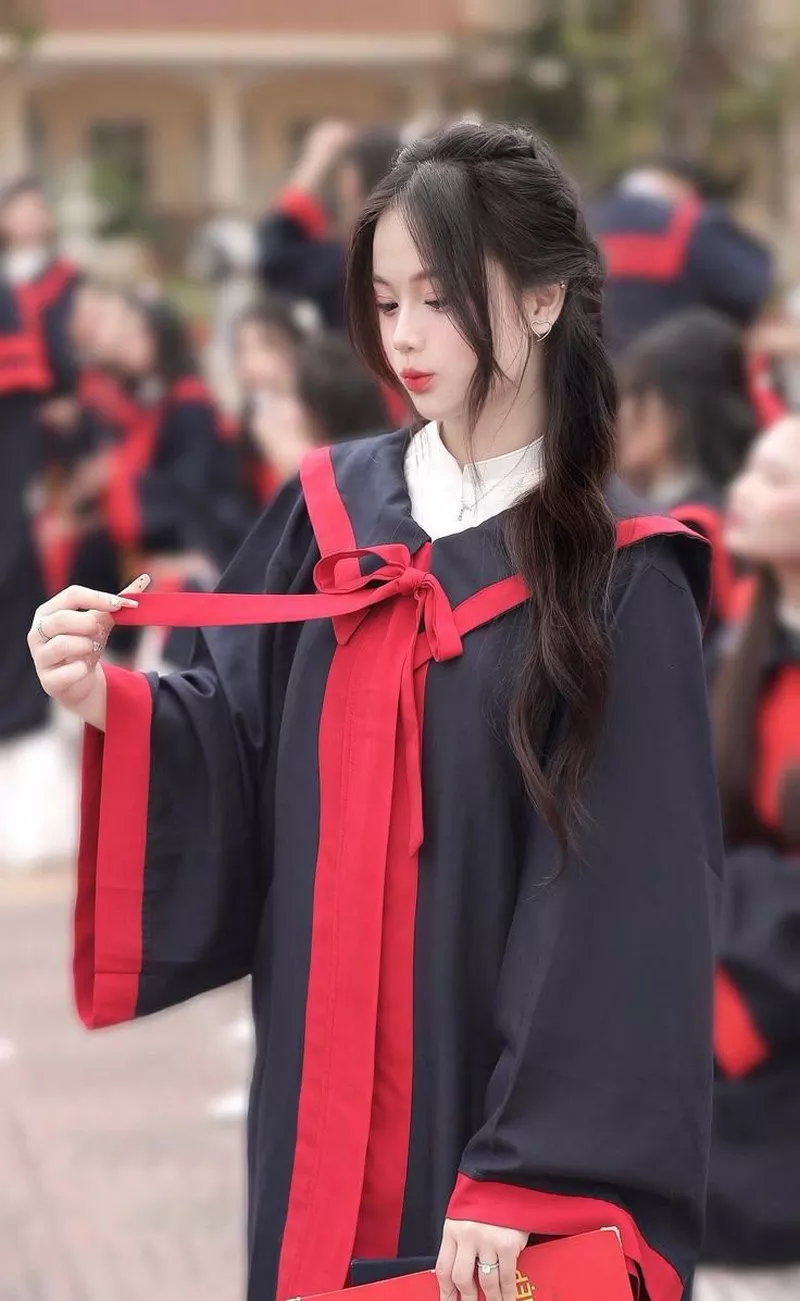 Gái xinh Việt Nam xinh đẹp chuẩn gu giới trẻ