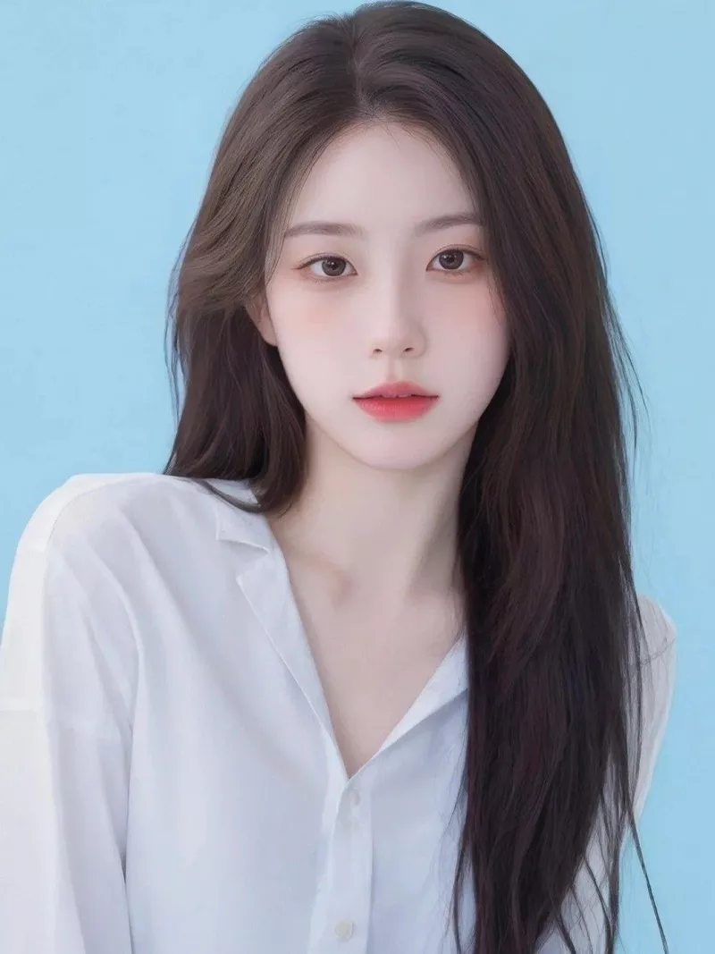 Hot girl Hàn Quốc xinh đẹp chuẩn gu giới trẻ